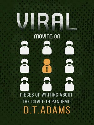 cover image of Moving On